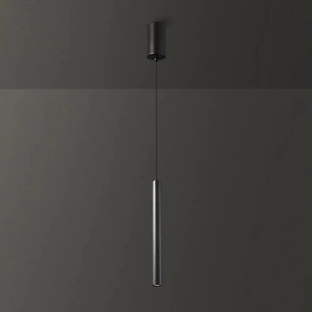 Modern LED Ceiling Light - Designer Geometric Pendant Lamp Black | Dimmable Flush Mount Fixture Viral product 2026